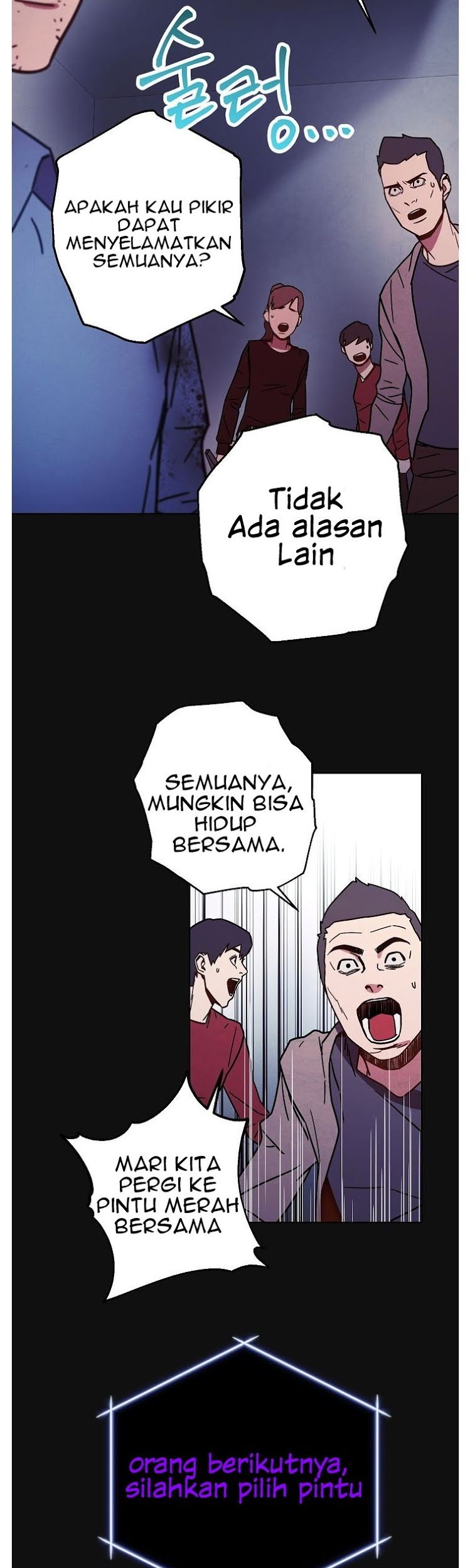 The Live Chapter 6 halaman 6