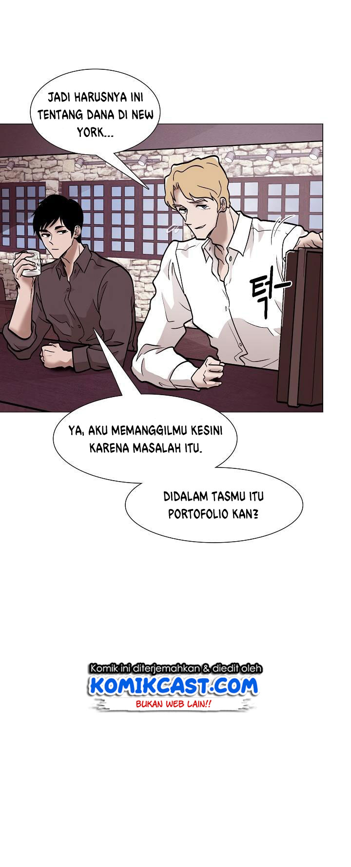 Past Life Regressor Chapter 22 halaman 10