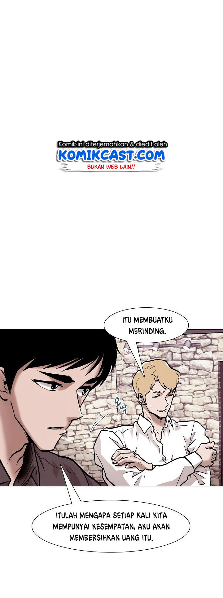 Past Life Regressor Chapter 22 halaman 8