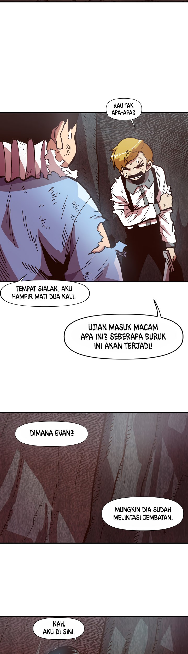 Slave B Chapter 10 halaman 6