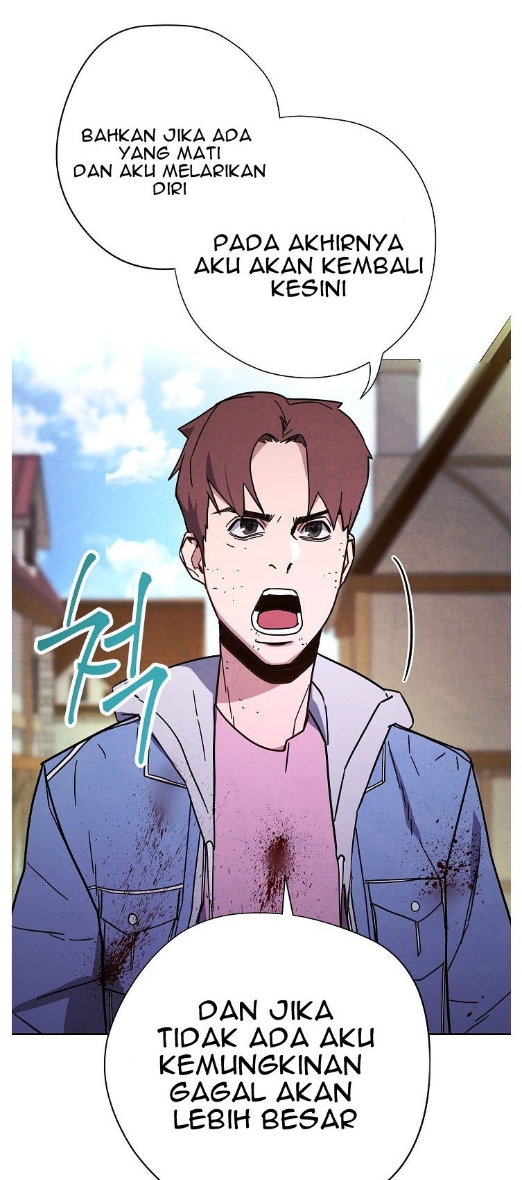 The Live Chapter 7 halaman 7