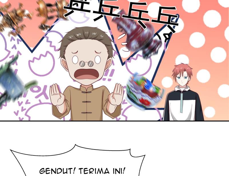 I Have a Dragon on My Body Chapter 185 Gambar 7