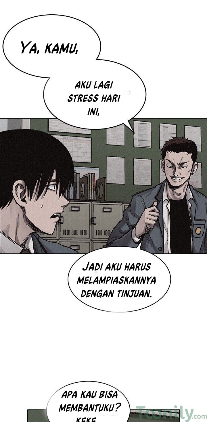 Pounding Chapter 06 Gambar 5