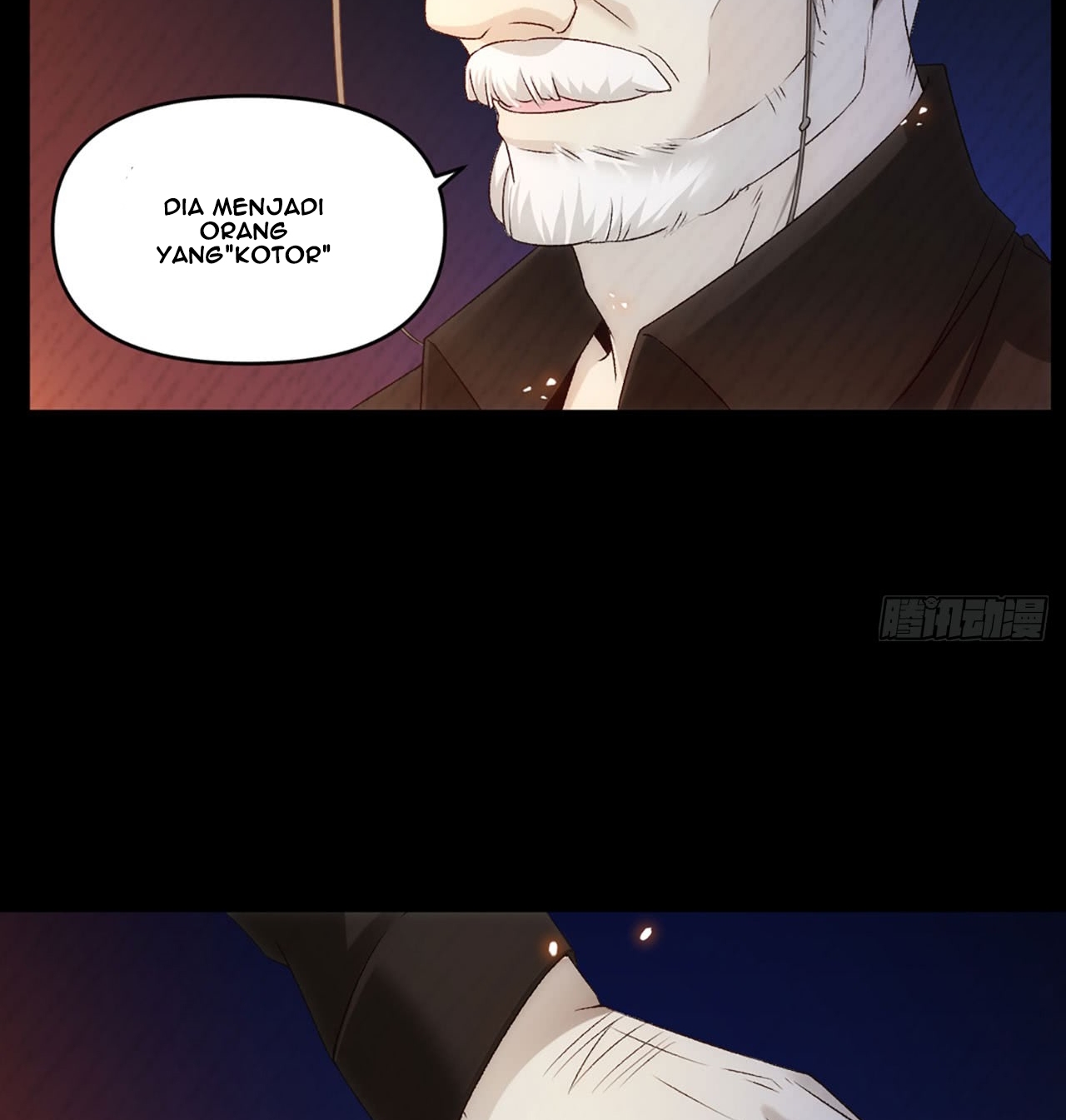 Useless Young Master Chapter 3 halaman 15