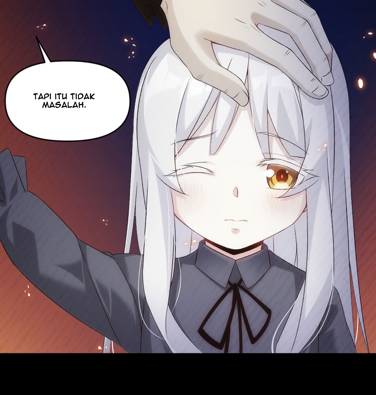 Useless Young Master Chapter 3 halaman 16
