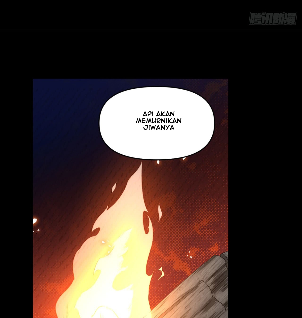 Useless Young Master Chapter 3 halaman 17