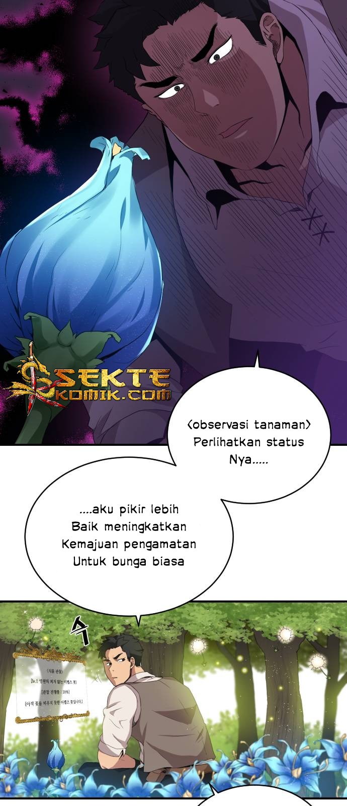 The Strongest Florist Chapter 4 halaman 6