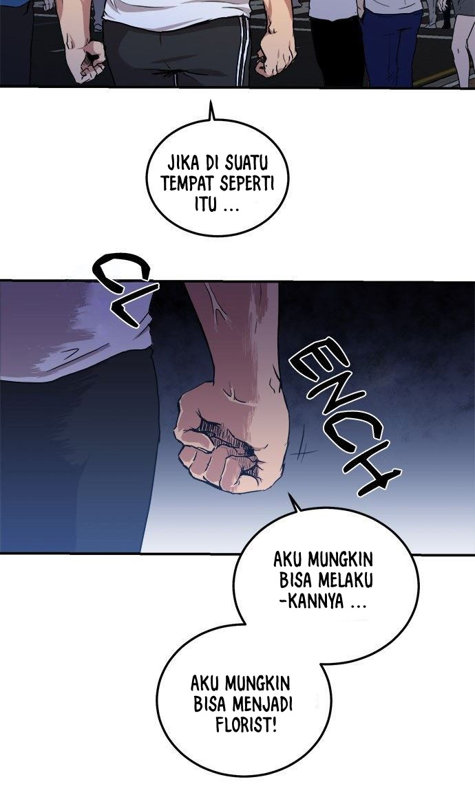 The Strongest Florist Chapter 1 halaman 8