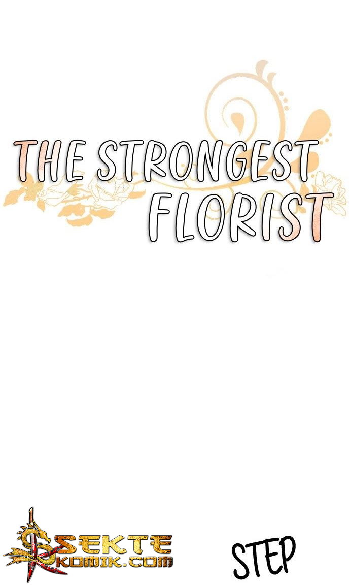 The Strongest Florist Chapter 1 halaman 9