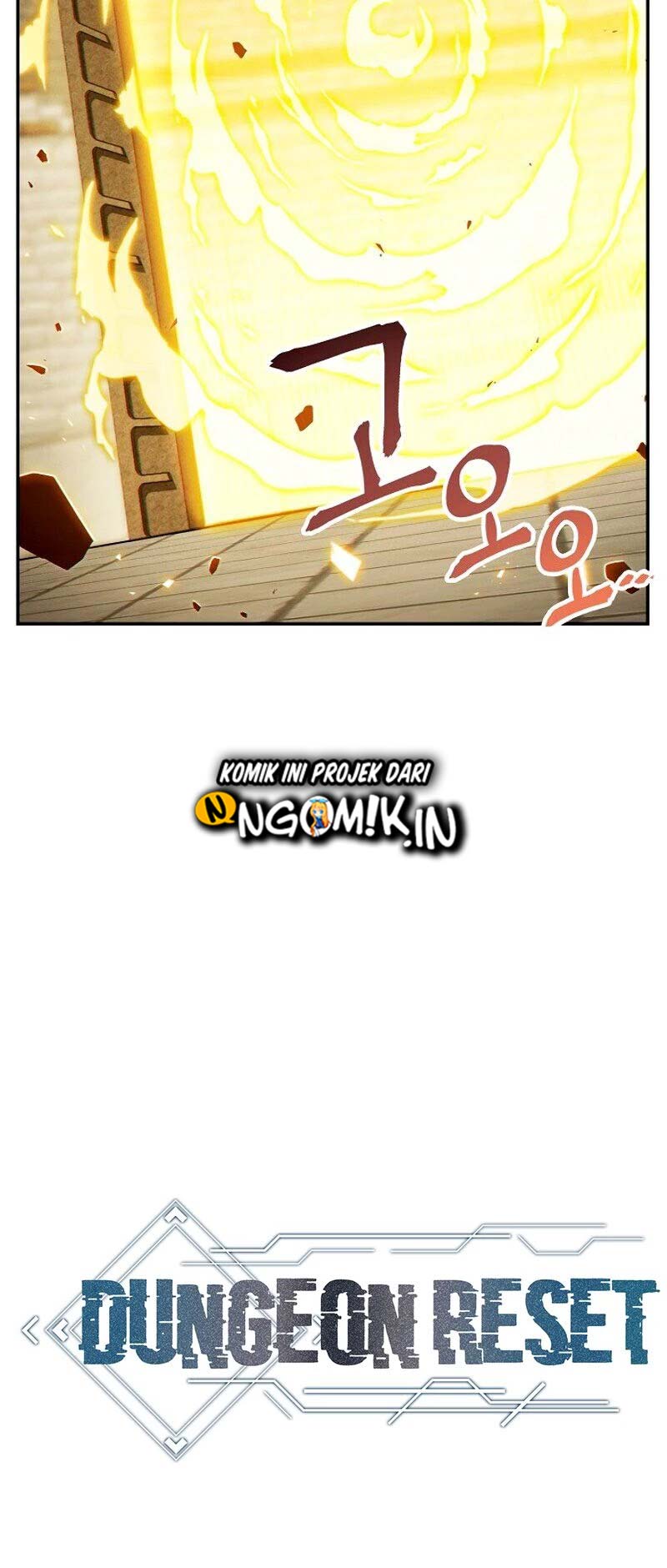 Dungeon Reset Chapter 29 halaman 7