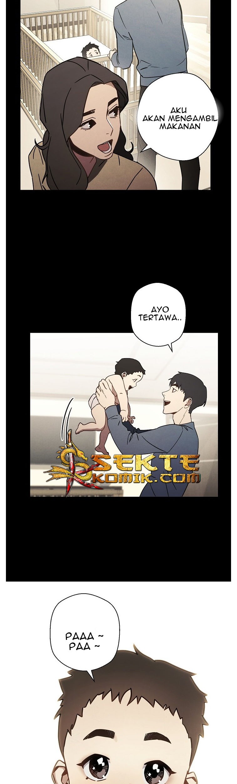 The Live Chapter 9 halaman 6