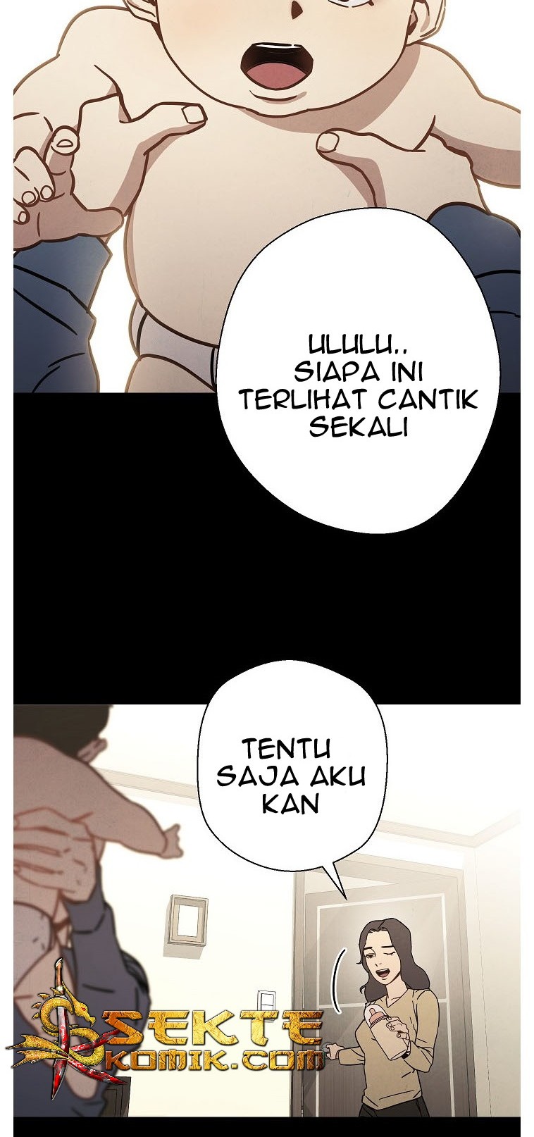 The Live Chapter 9 halaman 7