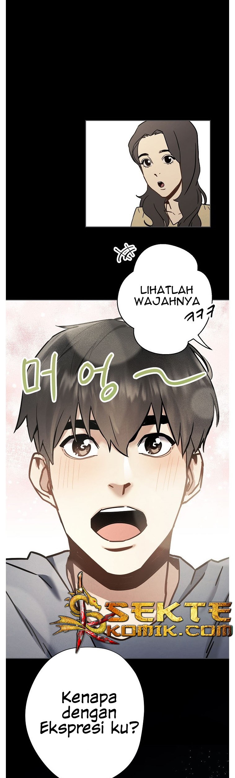 The Live Chapter 9 halaman 8