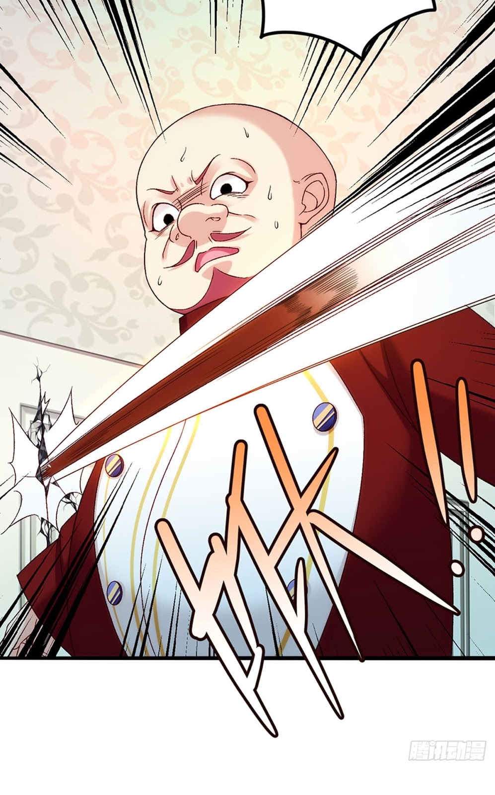 Useless Young Master Chapter 4 halaman 12