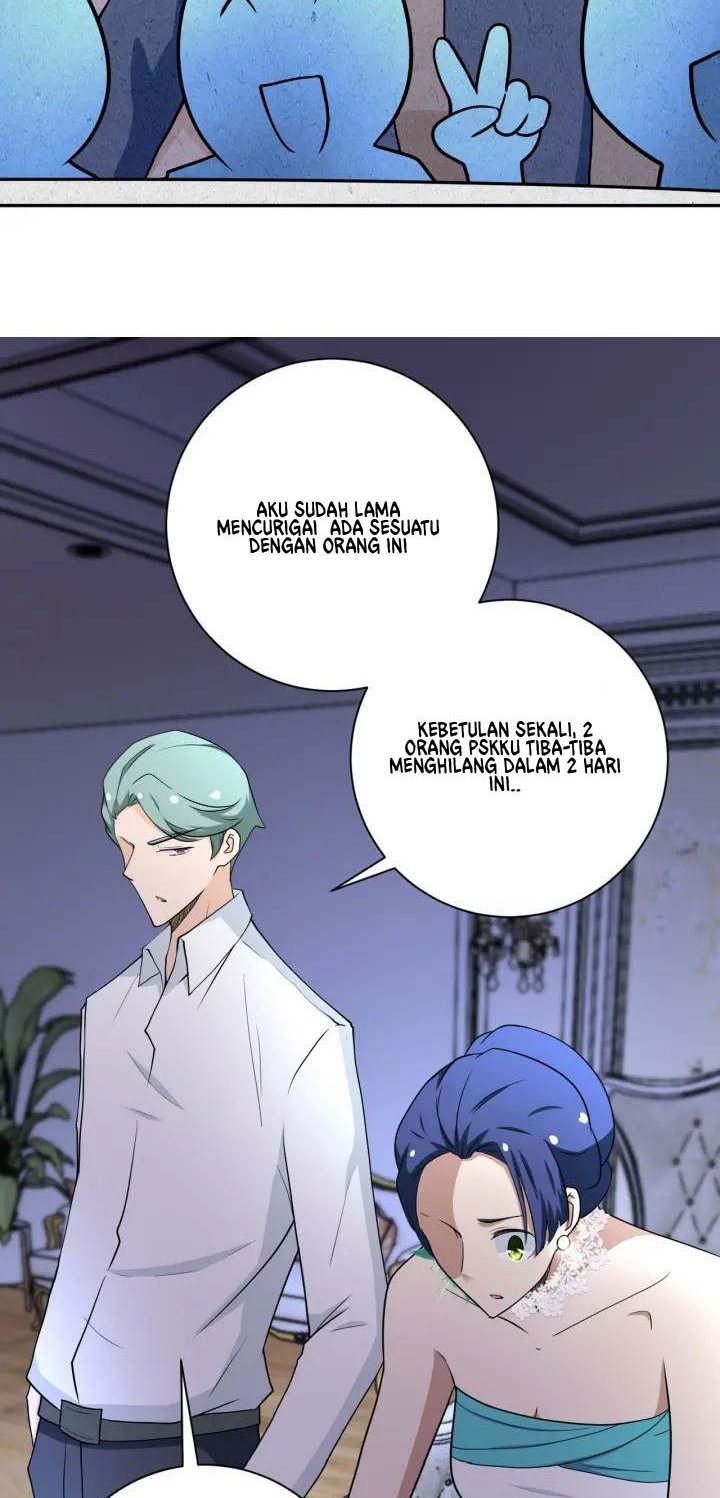 Super System Chapter 73 halaman 5