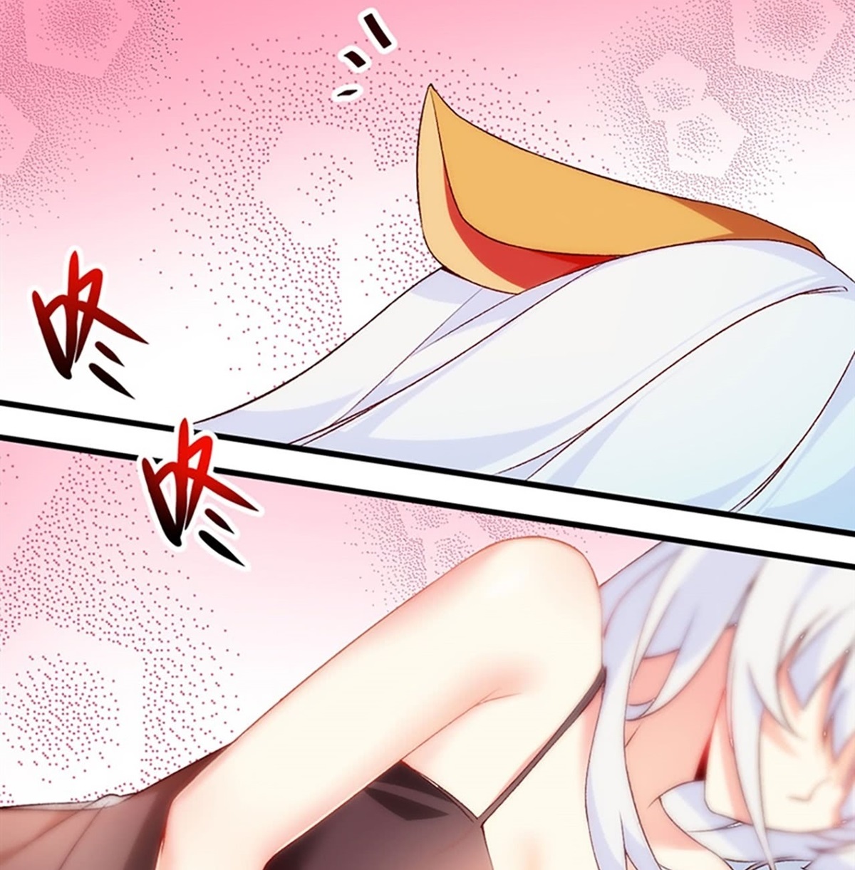 Useless Young Master Chapter 5 halaman 11