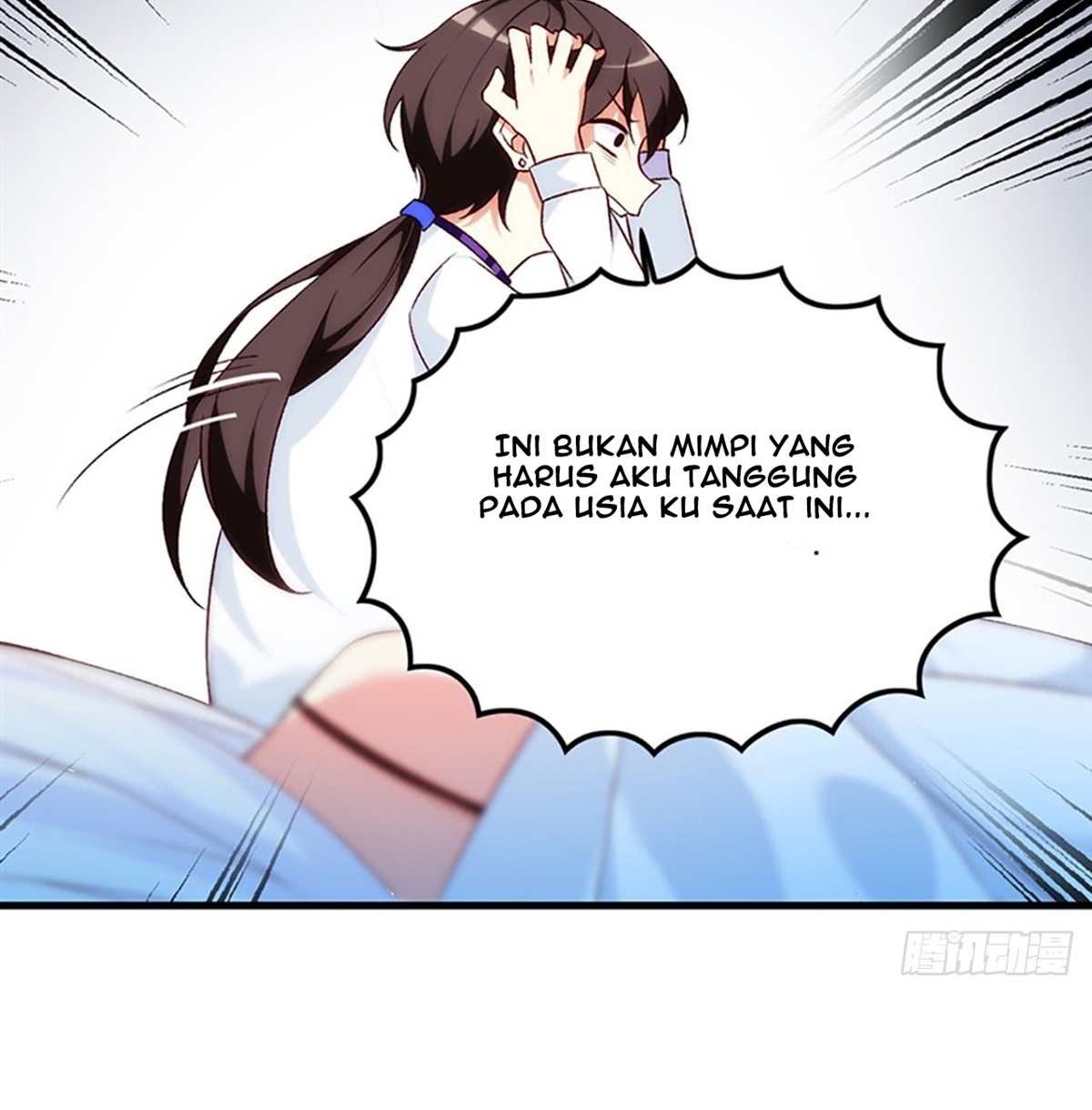 Useless Young Master Chapter 5 halaman 9