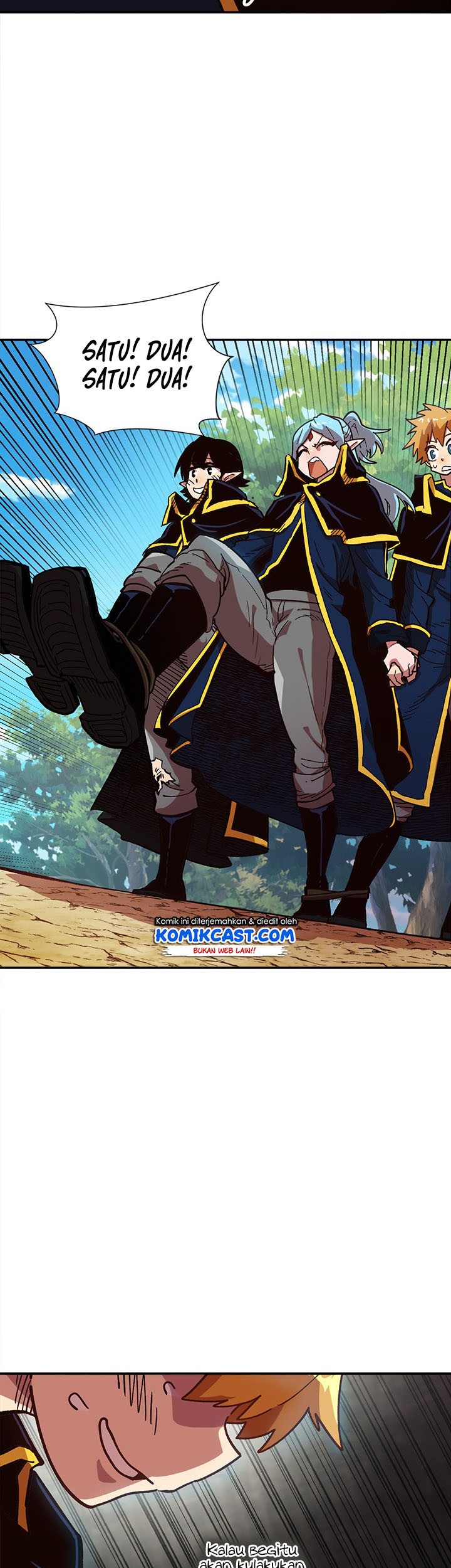 Slave B Chapter 13 halaman 6