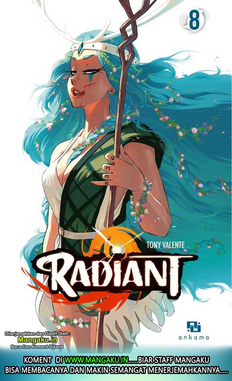 Radiant Chapter 53 halaman 3