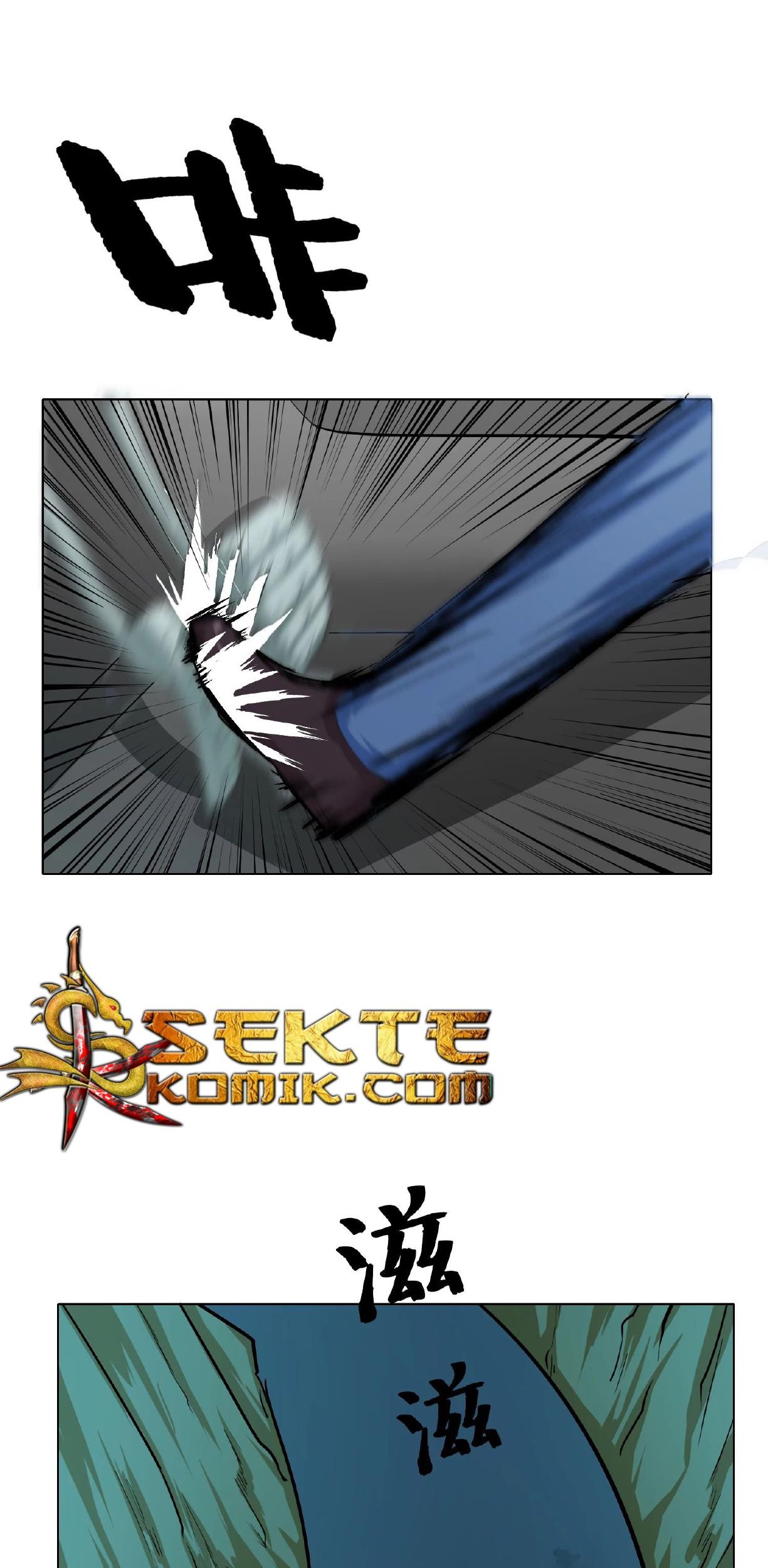 Xianzun System in the City Chapter 21 Gambar 10