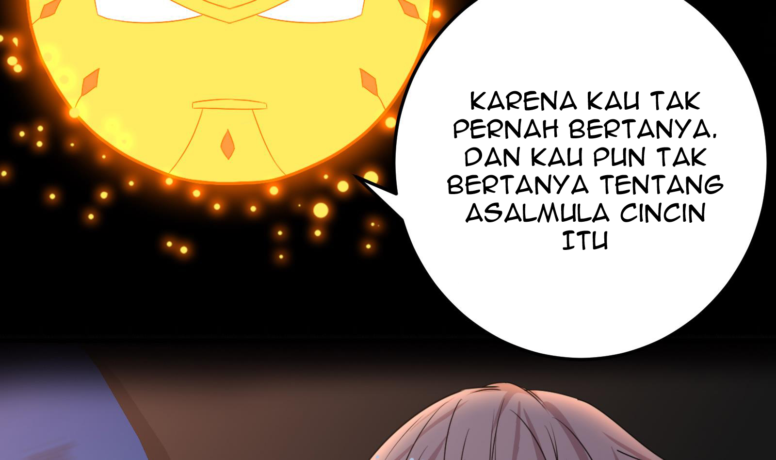 My Plug-in Spirit Ring Chapter 23 halaman 6