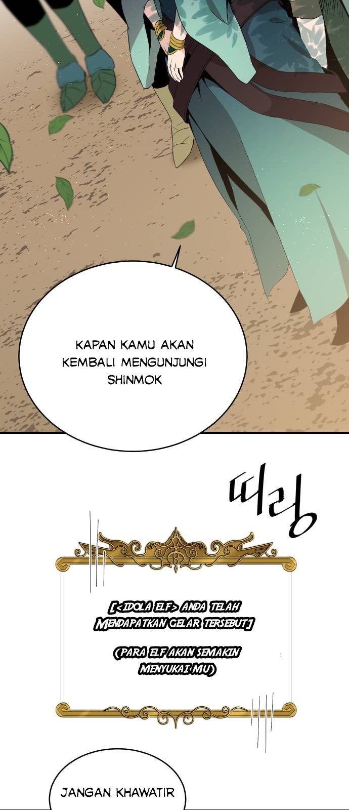 The Strongest Florist Chapter 6 halaman 7