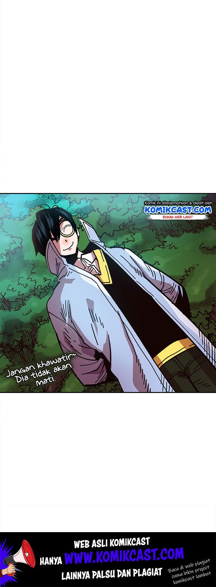 Slave B Chapter 14 halaman 7