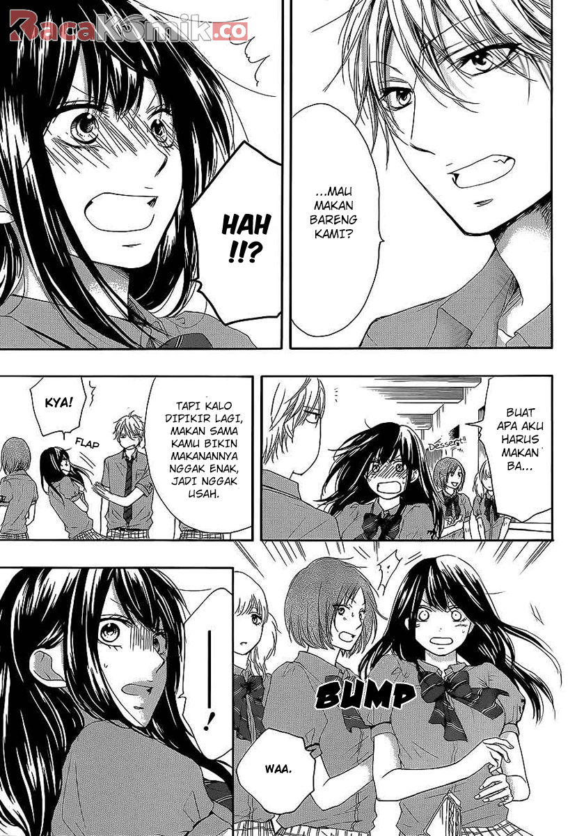 Kono Oto Tomare! Chapter 13 Gambar 6