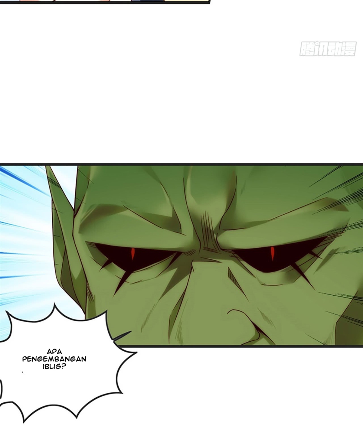 Useless Young Master Chapter 7 halaman 8