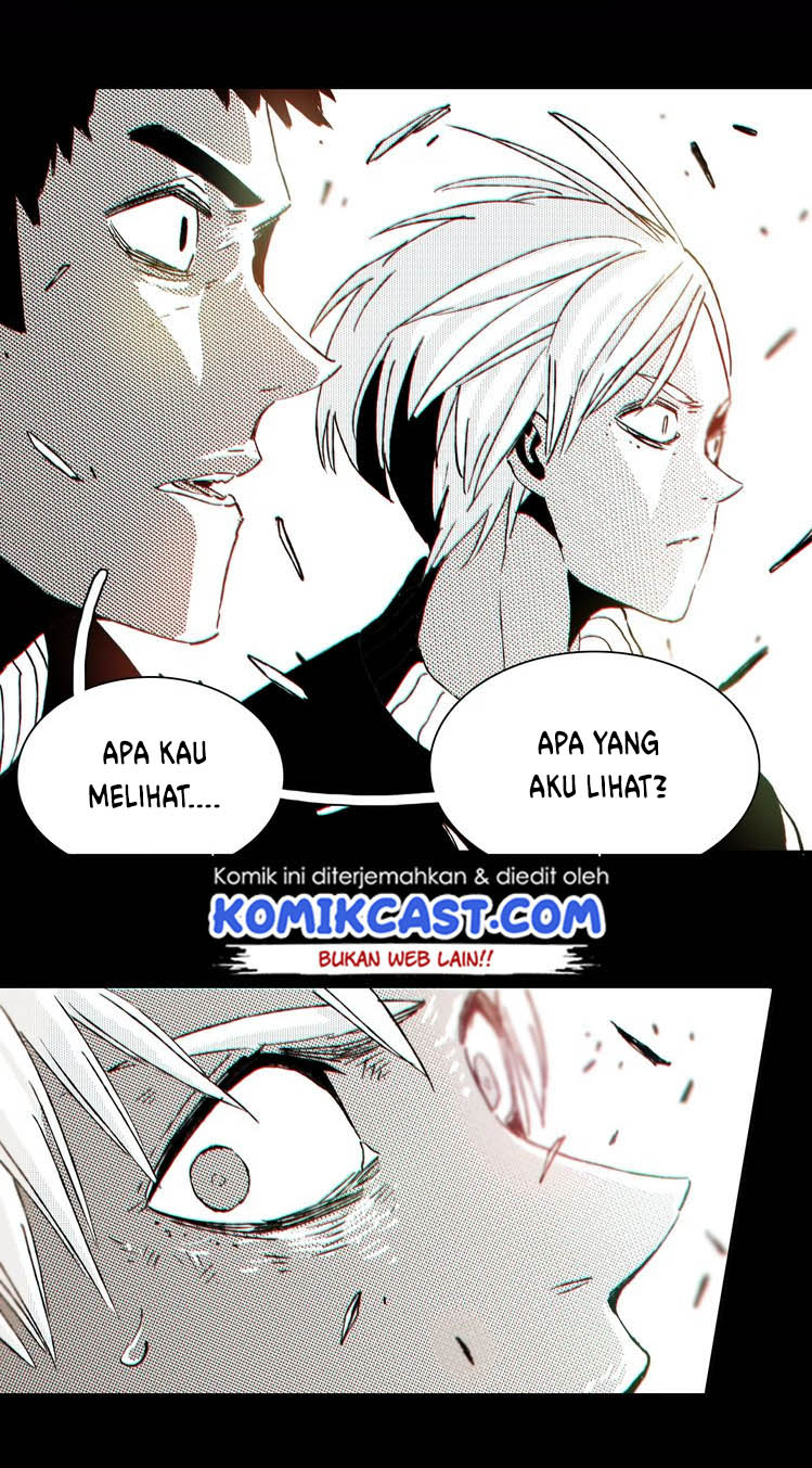 Last Word of the World Chapter 1 – halaman 11
