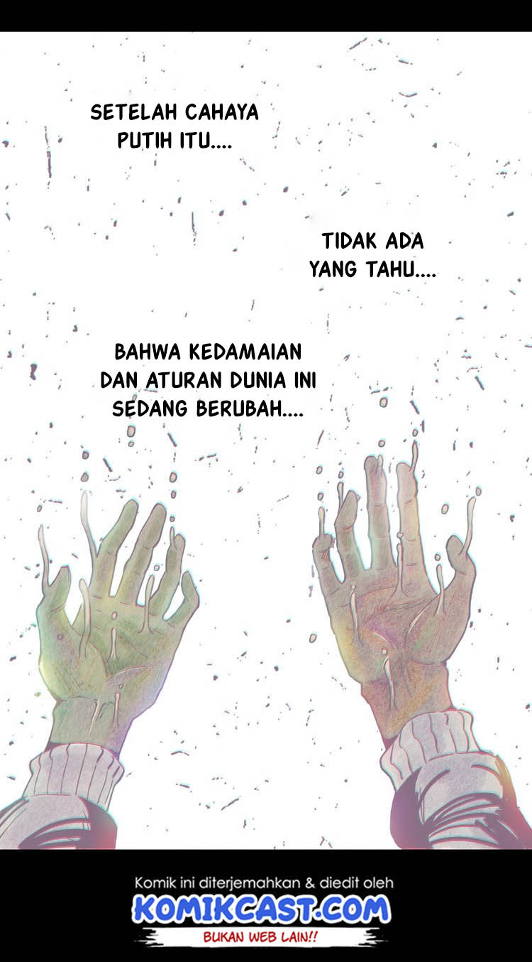 Last Word of the World Chapter 1 – halaman 13