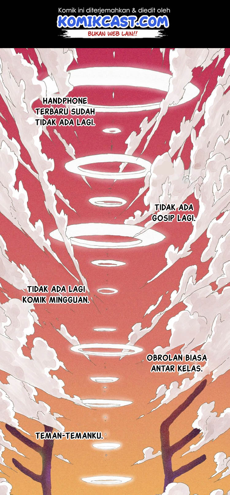 Last Word of the World Chapter 1 – halaman 14