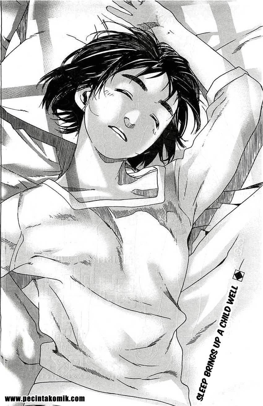 Fujiyama-san wa Shishunki Chapter 09 Gambar 3