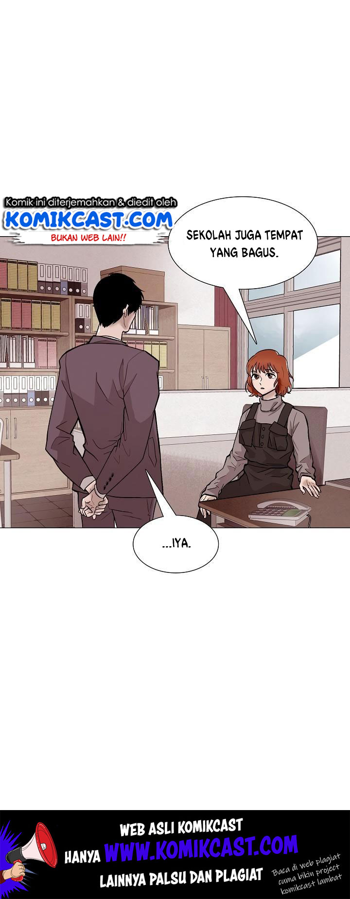 Past Life Regressor Chapter 23 halaman 9