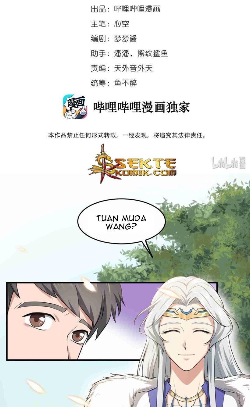 First Dragon Chapter 28 Gambar 4