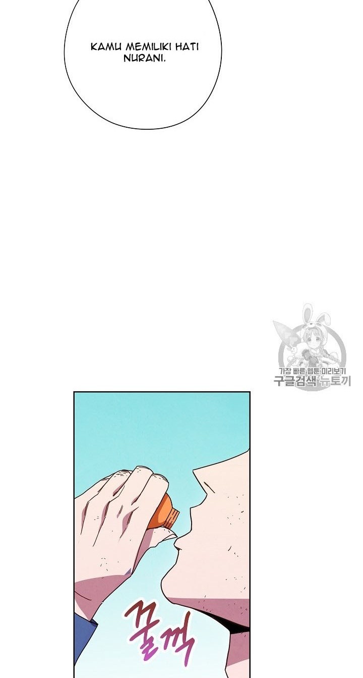 The Live Chapter 16 halaman 7