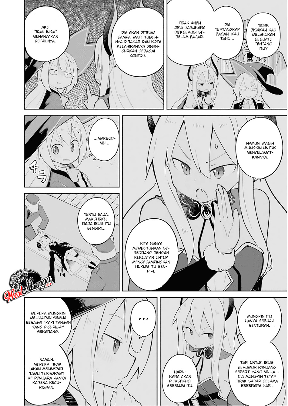 Slime Taoshite 300-nen Shiranai Uchi ni Level Max ni Nattemashita Chapter 21 Gambar 4