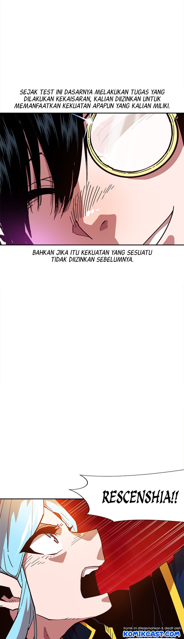 Slave B Chapter 17 halaman 7