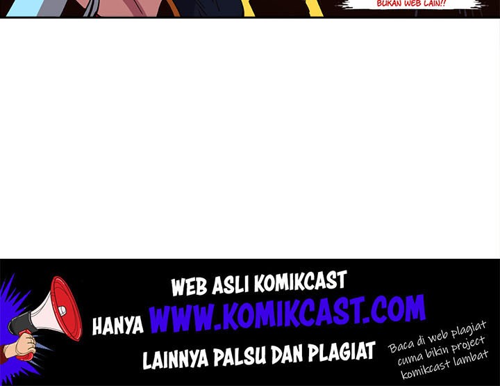 Slave B Chapter 17 halaman 8