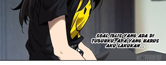 Elephant Invisible Chapter 30 Gambar 3