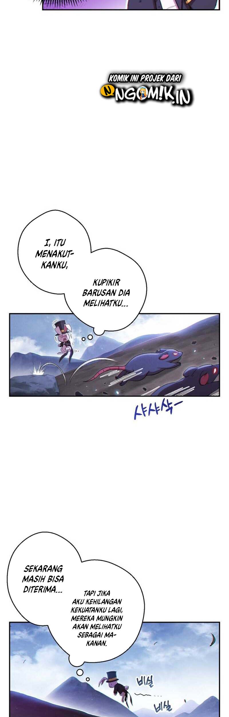 Dungeon Reset Chapter 30 halaman 8