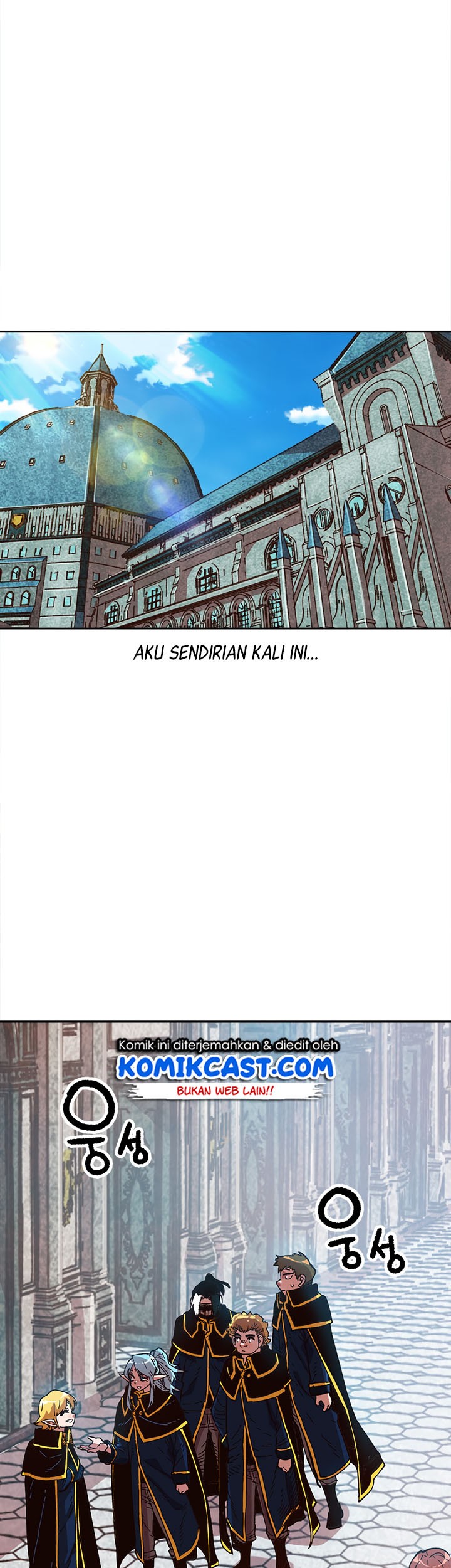 Slave B Chapter 18 halaman 6