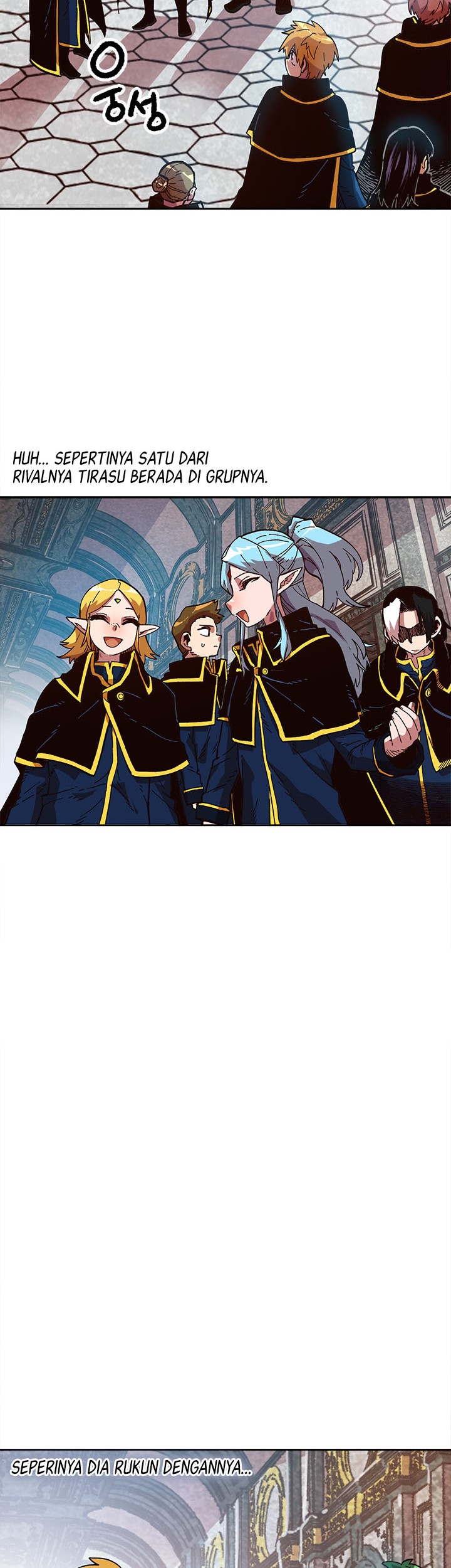 Slave B Chapter 18 halaman 7