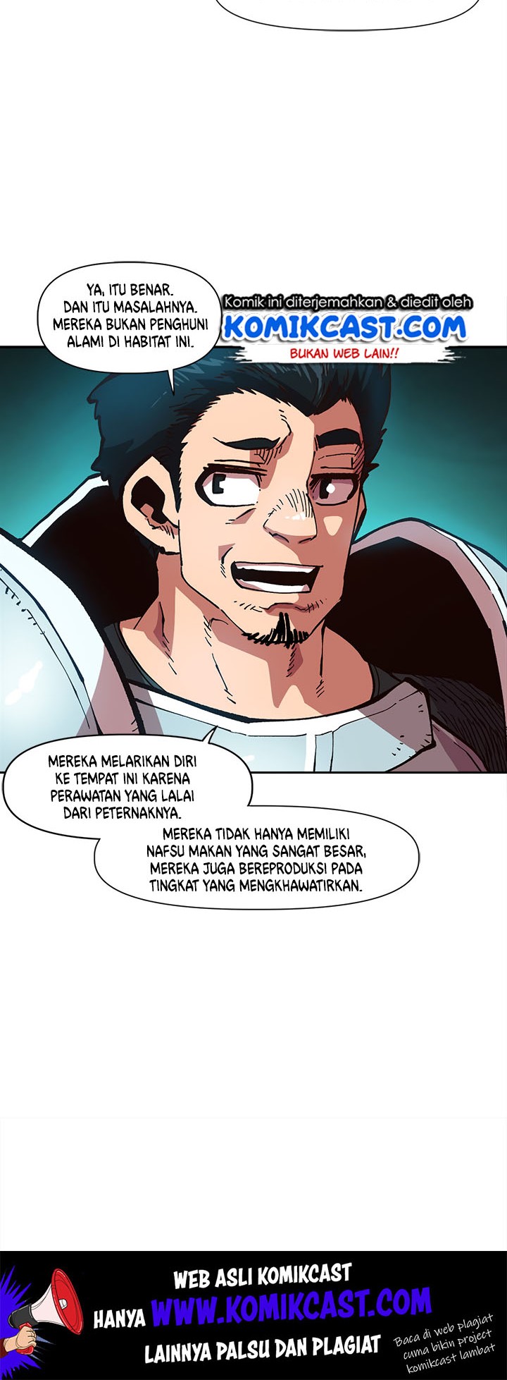 Slave B Chapter 19 halaman 7