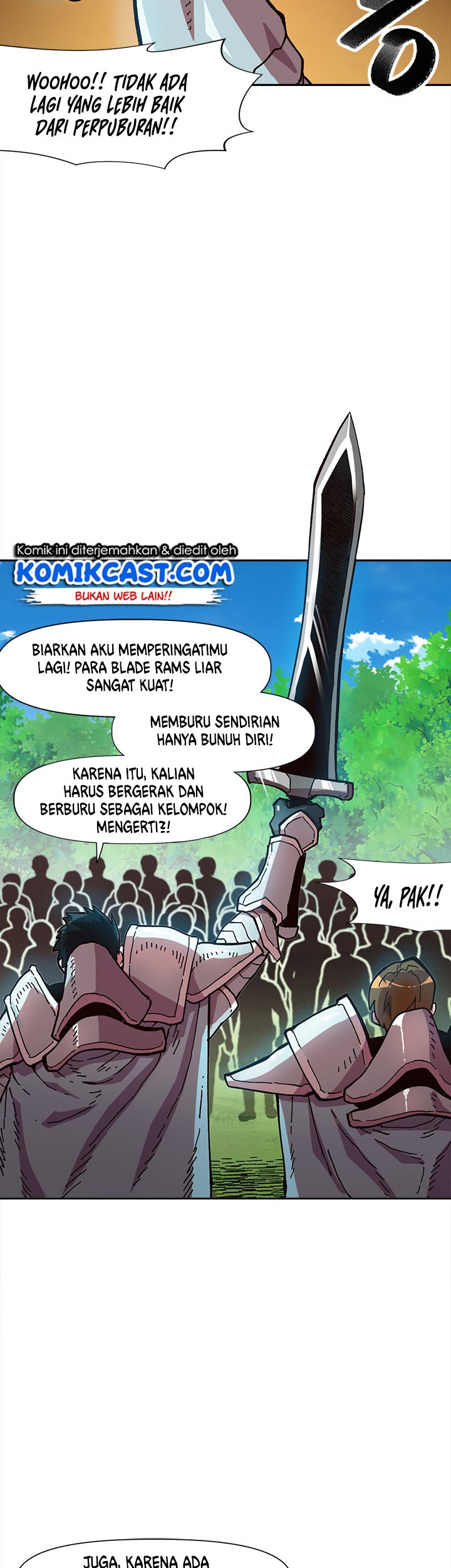 Slave B Chapter 19 halaman 9