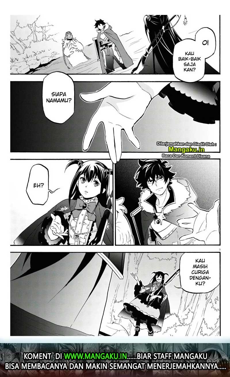 Tate no Yuusha no Nariagari Chapter 64 Gambar 5