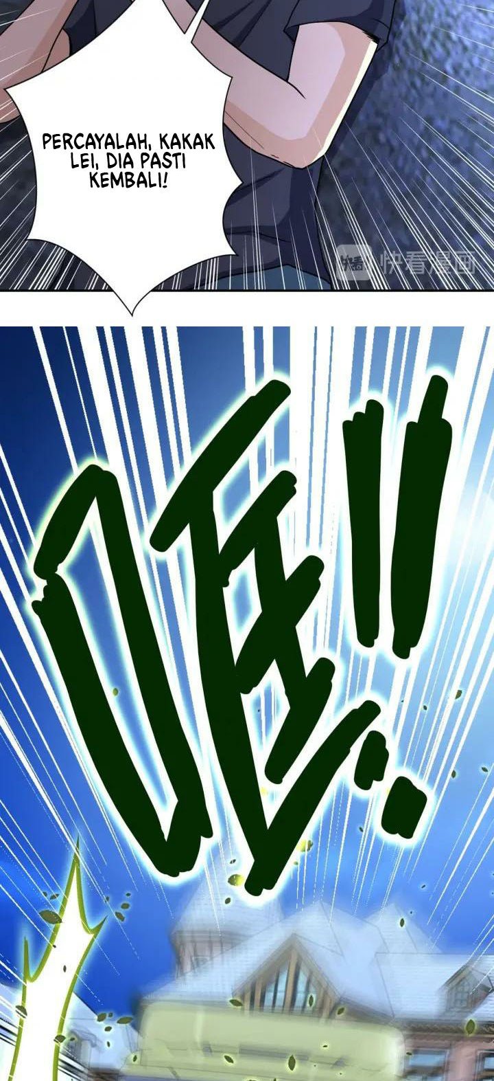 Super System Chapter 75 halaman 6
