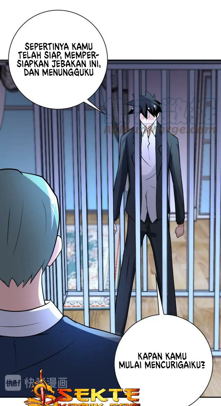 Super System Chapter 74 halaman 6