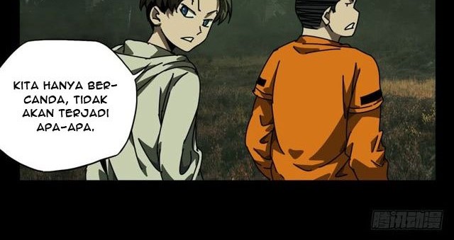 Elephant Invisible Chapter 33 Gambar 3