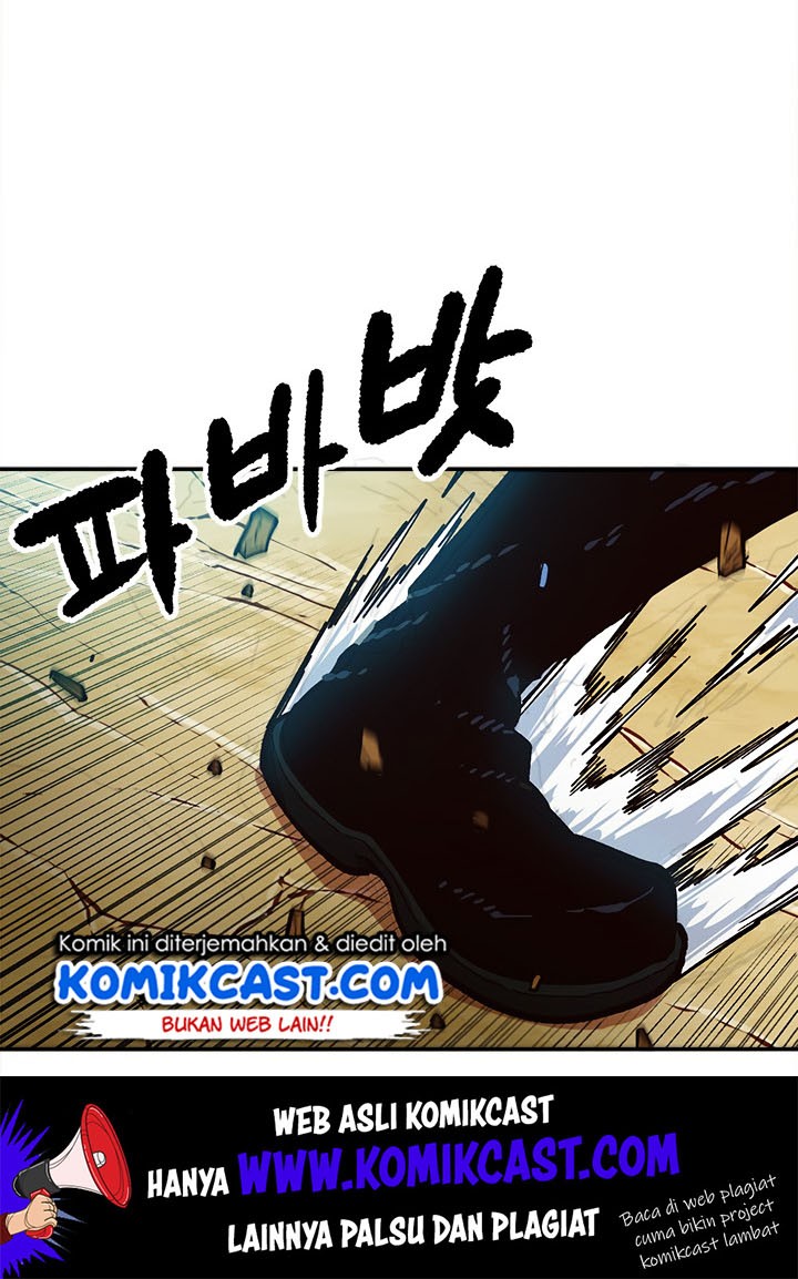 Slave B Chapter 21 halaman 8